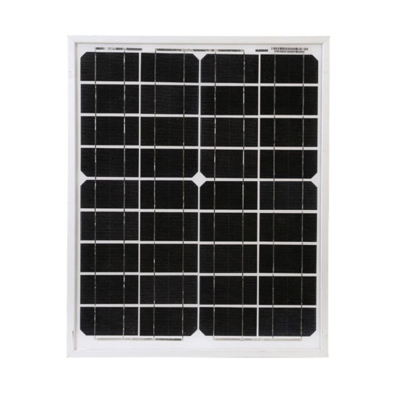 SOLAR CELL 30W