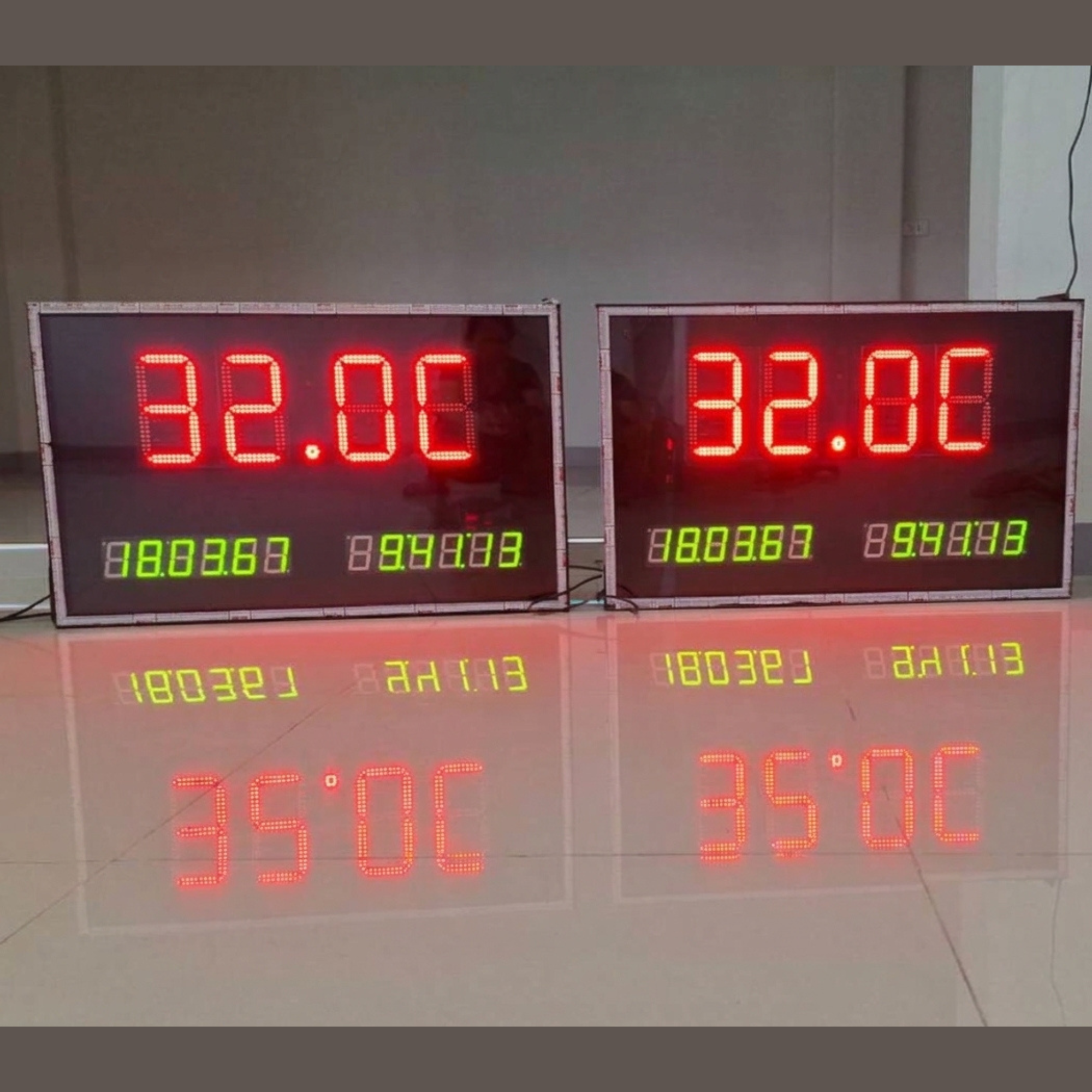 DISPLAY LED BOARD