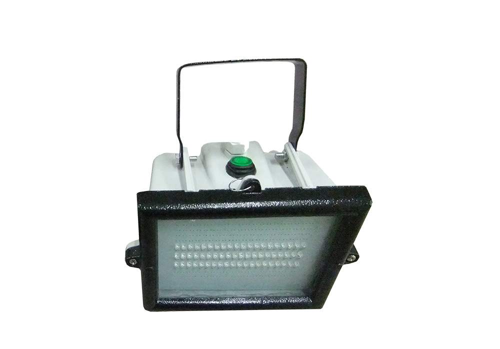 โคมไฟสปอร์ตไลท์ รุ่น SPL-60 LED ( แสงขาว , แสงวอมไวท์ )