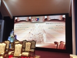 ติดตั้ง โรงเรียนเซนโยเซฟ